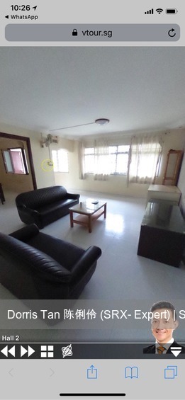 Blk 450D Tampines Street 42 (Tampines), HDB 5 Rooms #179173542